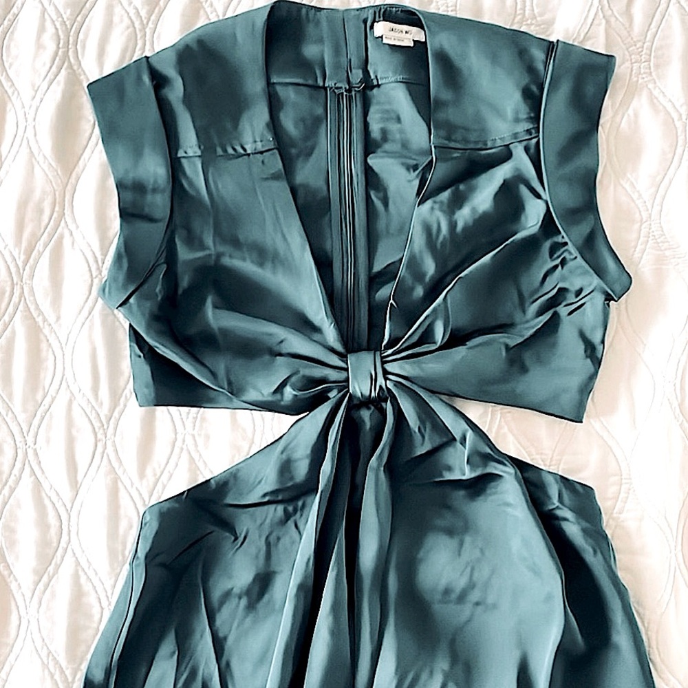Jason Wu formal dress size S - Picture 4 of 13